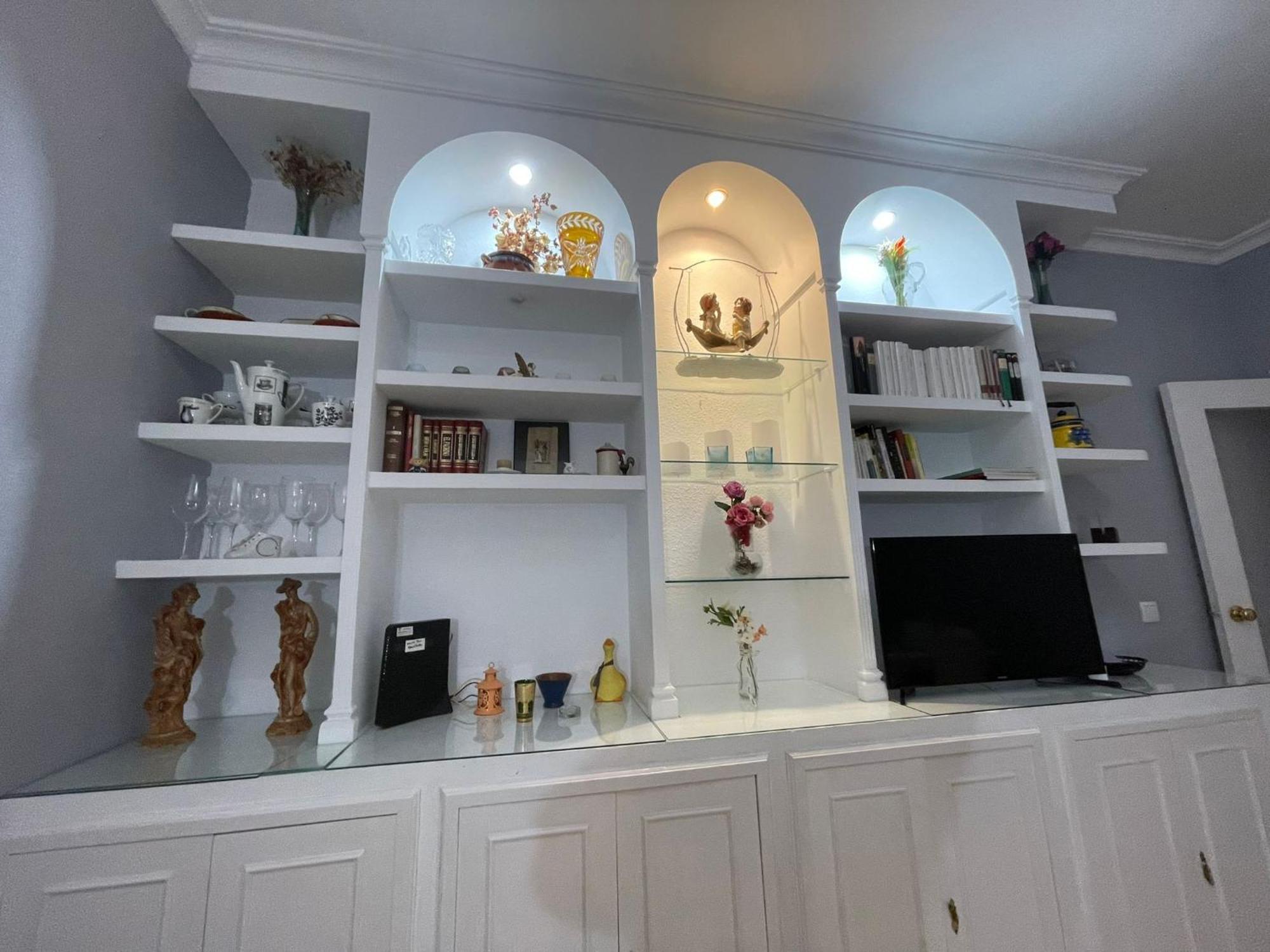 Apartamento Familiar 3 Dormitorios Jardines De Murillo, Seville